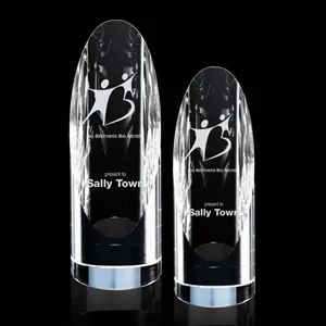 Cylinder Tower Award