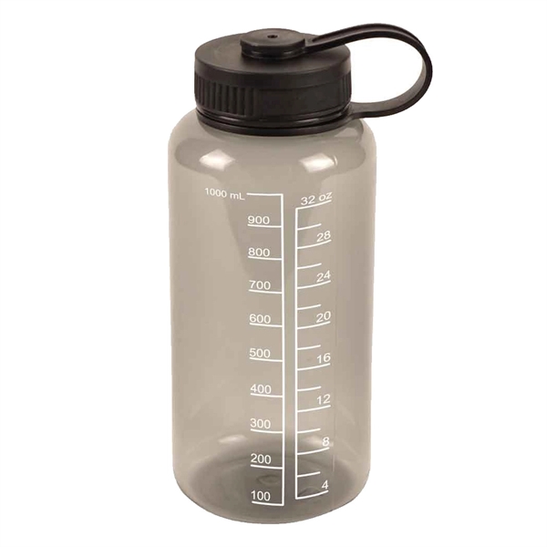 32 oz. Measurement Water Bottle - Image 3