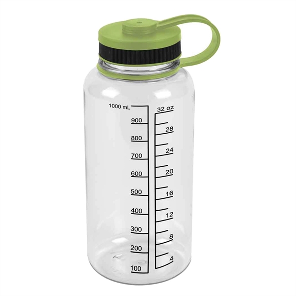 32 oz. Measurement Water Bottle - Image 4