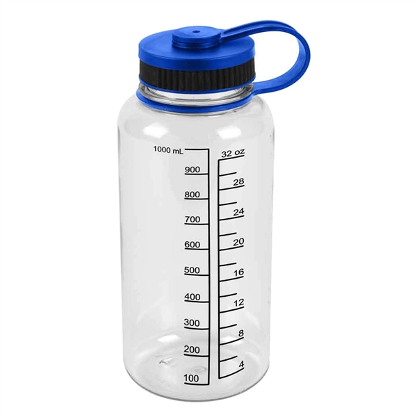 32 oz. Measurement Water Bottle - Image 5