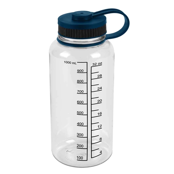 32 oz. Measurement Water Bottle - Image 7