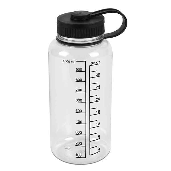 32 oz. Measurement Water Bottle - Image 8