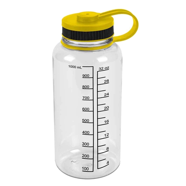 32 oz. Measurement Water Bottle - Image 9