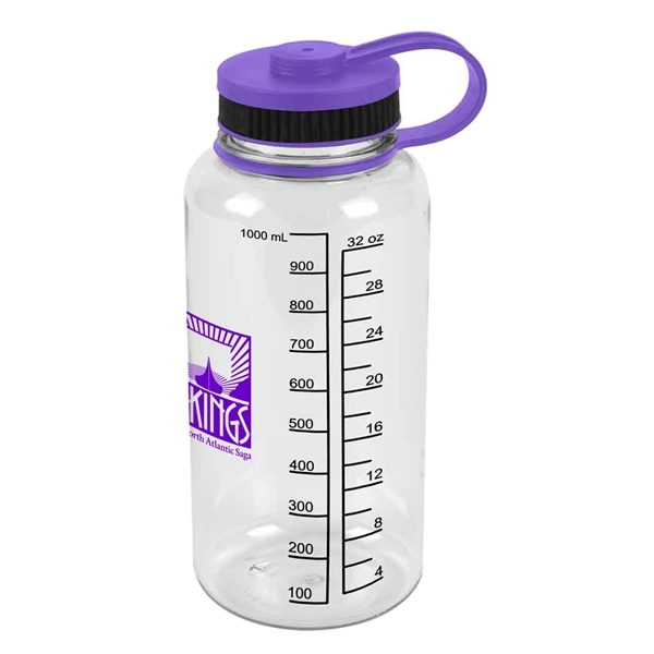32 oz. Measurement Water Bottle - Image 11