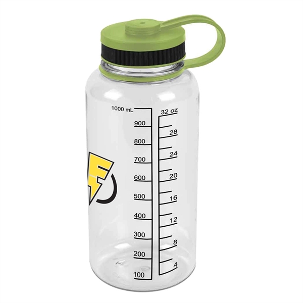 32 oz. Measurement Water Bottle - Image 13