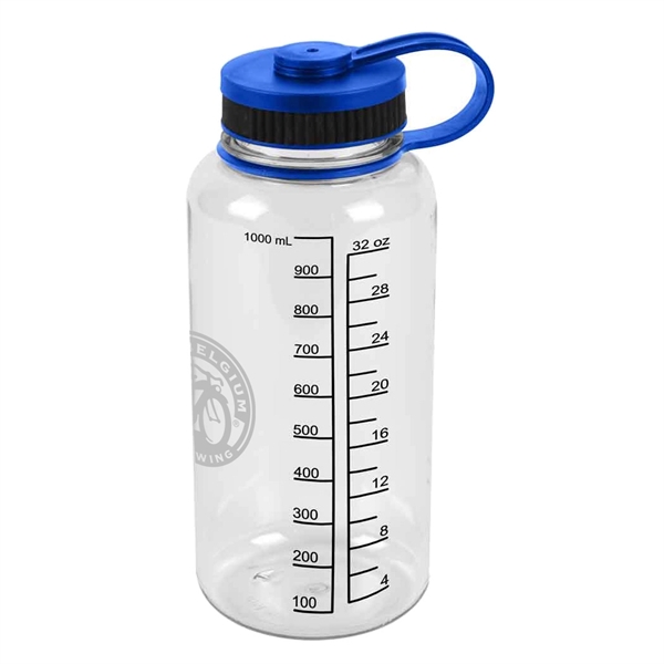 32 oz. Measurement Water Bottle - Image 14