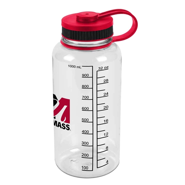 32 oz. Measurement Water Bottle - Image 15