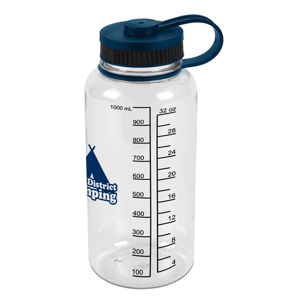 32 oz. Measurement Water Bottle - Image 16