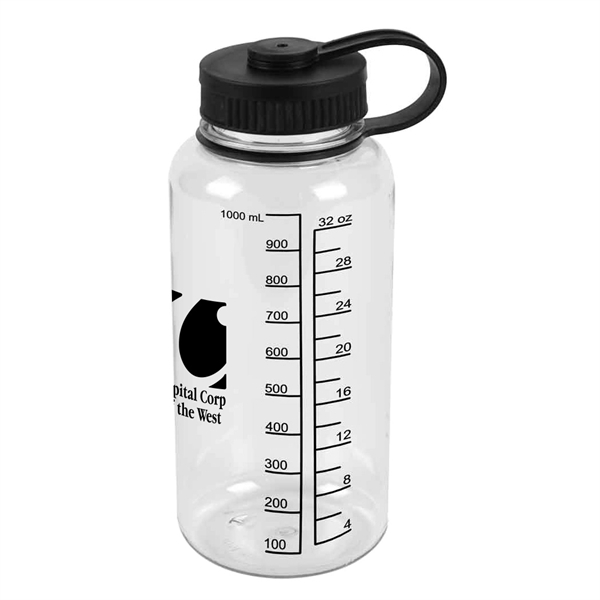 32 oz. Measurement Water Bottle - Image 17