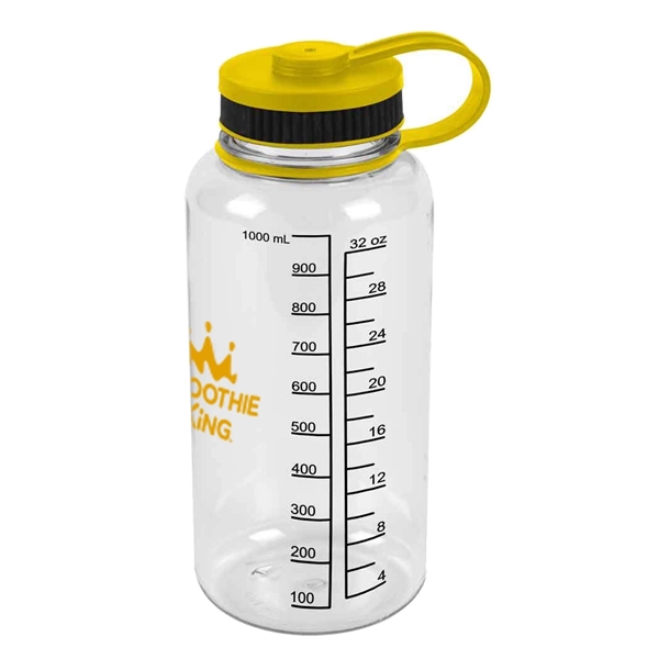 32 oz. Measurement Water Bottle - Image 18