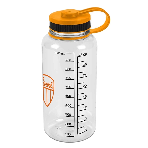 32 oz. Measurement Water Bottle - Image 19