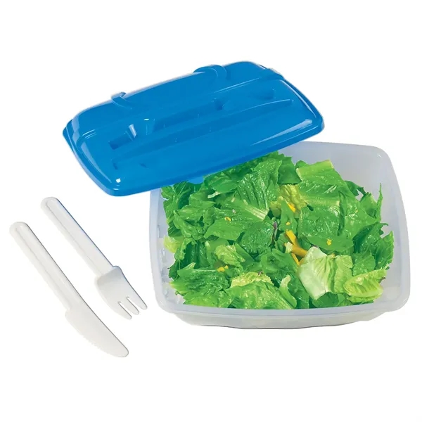 Wave Lunch Container - Image 6