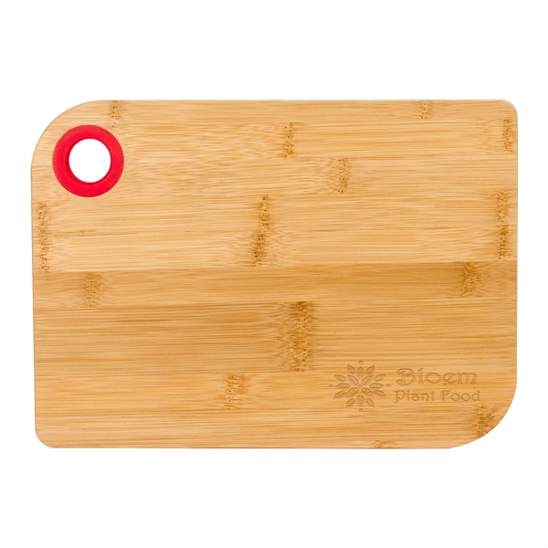 Bamboo Cutting Board - Image 8