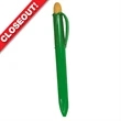 Biodegradable Corn Pen