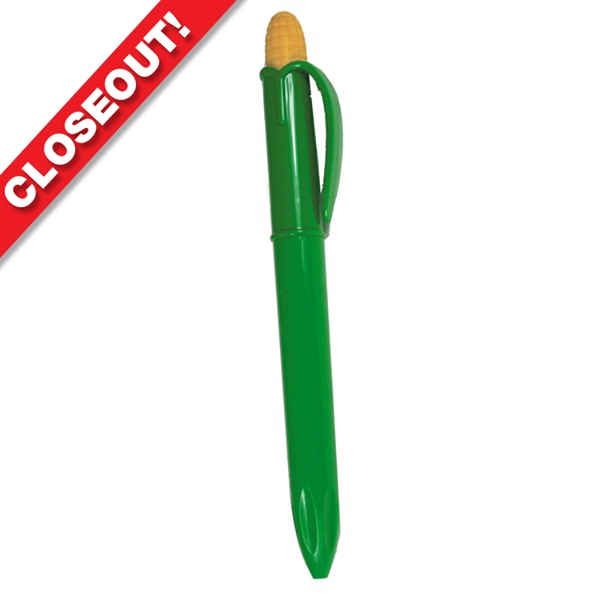 Biodegradable Corn Pen - Image 1