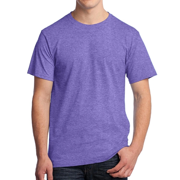 Fruit of the Loom HD Cotton T-Shirt - Image 52
