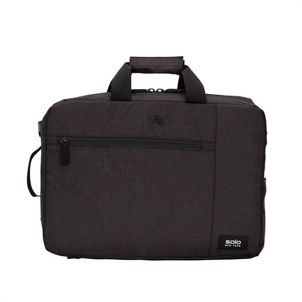 Solo® Granite Hybrid Backpack - Image 1