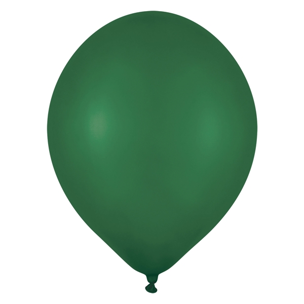 17" Metallic Tuf-Tex Balloon - Image 10