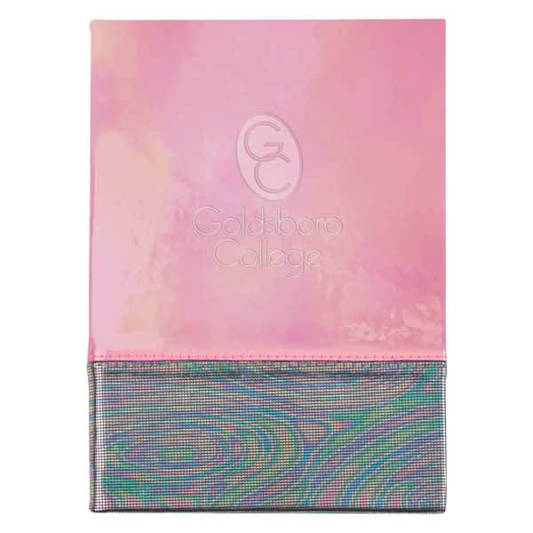 Pearlescent Journal - Image 12