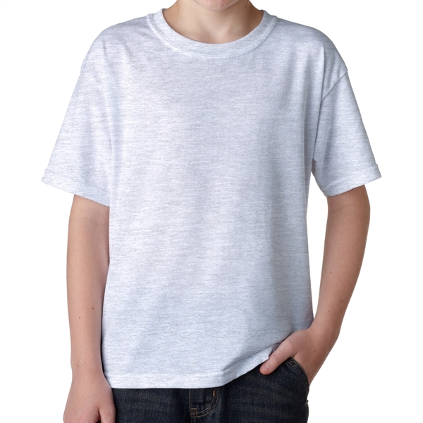 Gildan® Youth DryBlend® T-Shirt - Image 26