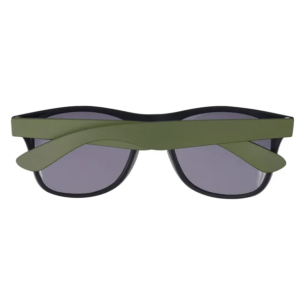 Baja Malibu Sunglasses - Image 25