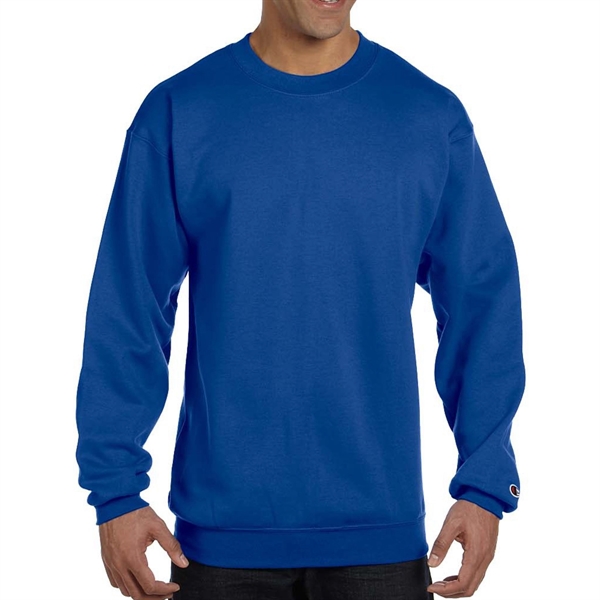 Champion Double Dry Eco Crewneck Sweatshirt - Image 6
