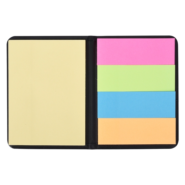 Post N' Go Sticky Notes - Image 11