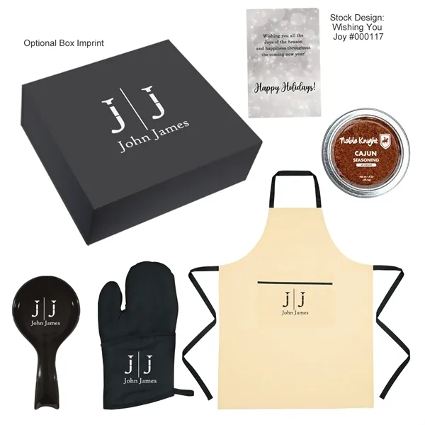 Spice Things Up Kit - Image 1