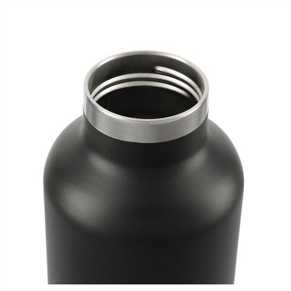 Thor Copper Vacuum Insulated Bottle 32oz - Image 3