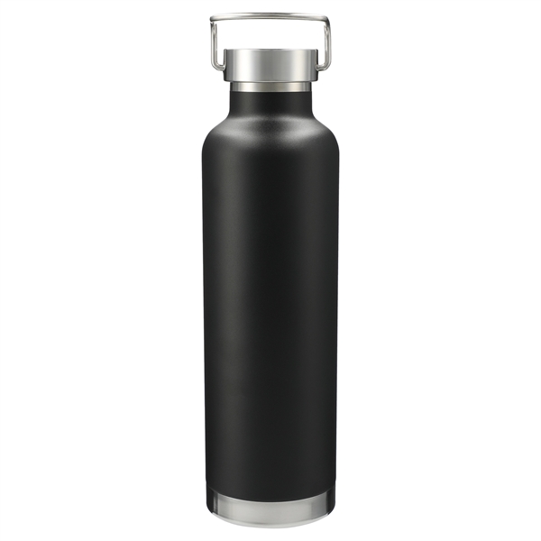 Thor Copper Vacuum Insulated Bottle 32oz - Image 4