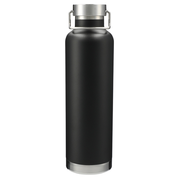 Thor Copper Vacuum Insulated Bottle 32oz - Image 5