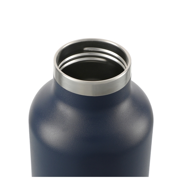 Thor Copper Vacuum Insulated Bottle 32oz - Image 8