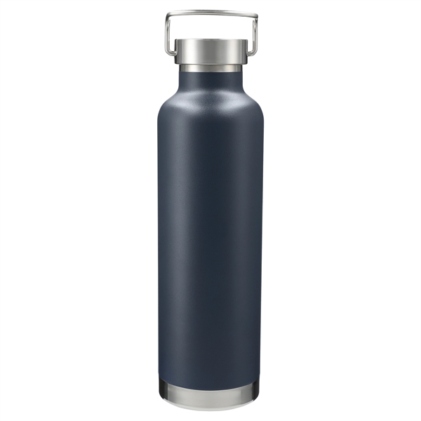Thor Copper Vacuum Insulated Bottle 32oz - Image 9
