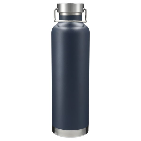 Thor Copper Vacuum Insulated Bottle 32oz - Image 10