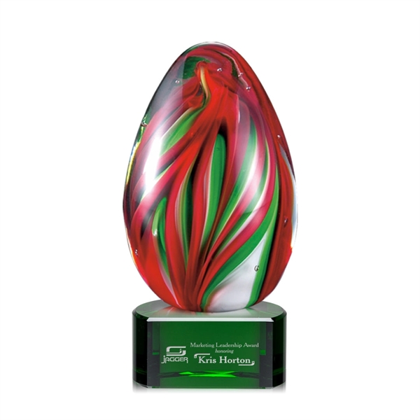 Bermuda Award on Paragon - Image 4