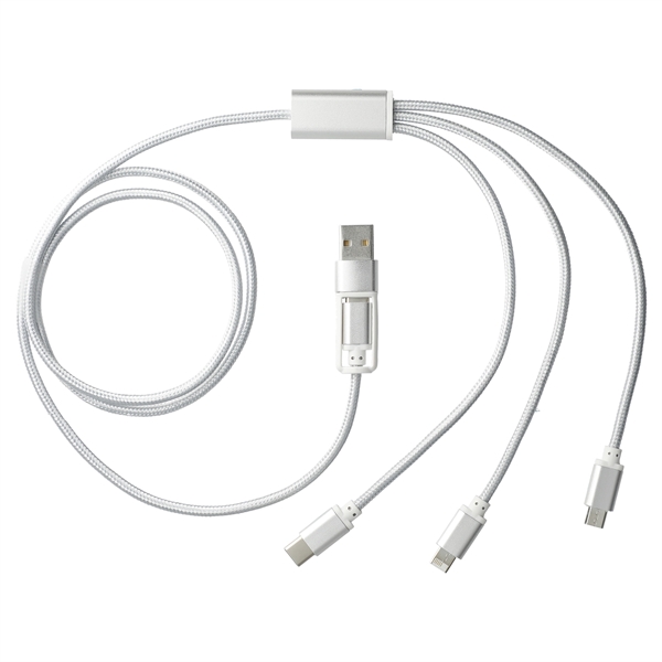 Scoot 5-in-1 Charging Cable - Image 10