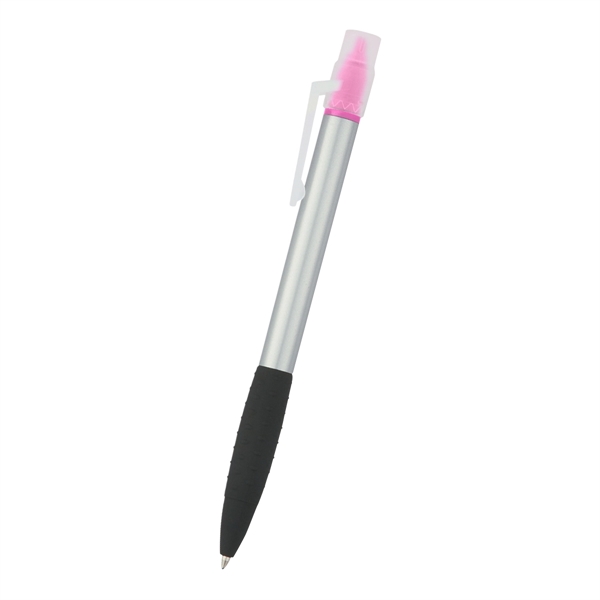 Neptune Pen With Highlighter - Image 15