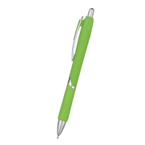 Sleek Write Dotted Grip Pen - Image 18