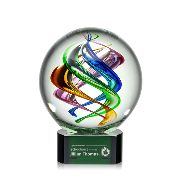 Galileo Award - Image 4