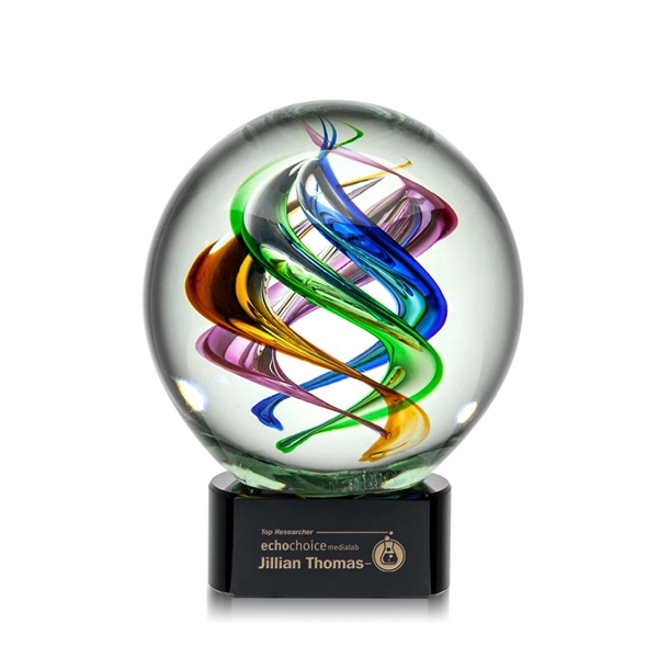 Galileo Award - Image 5