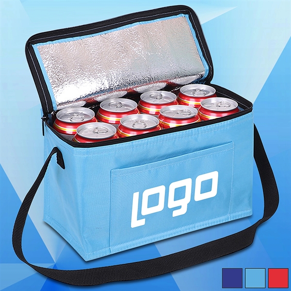 Pack Non-Woven Cooler/Thermal Bag - Image 1