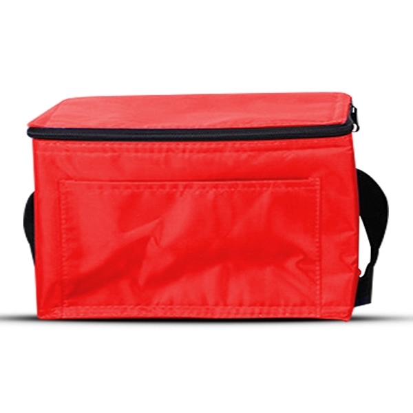 Pack Non-Woven Cooler/Thermal Bag - Image 4