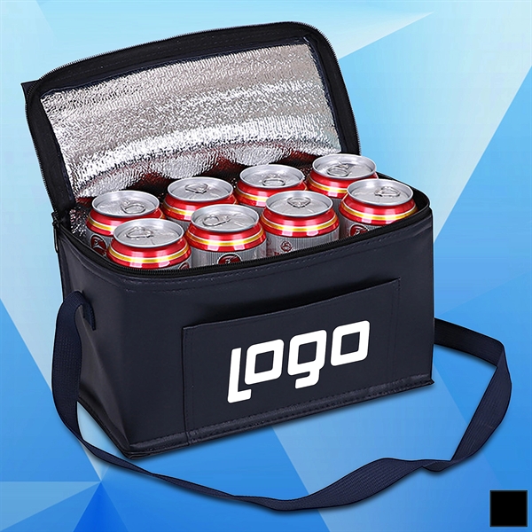 Pack PU Cooler/Thermal Bag - Image 1
