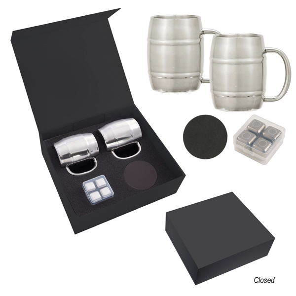 Moscow Mule Cocktail Kit - Image 7