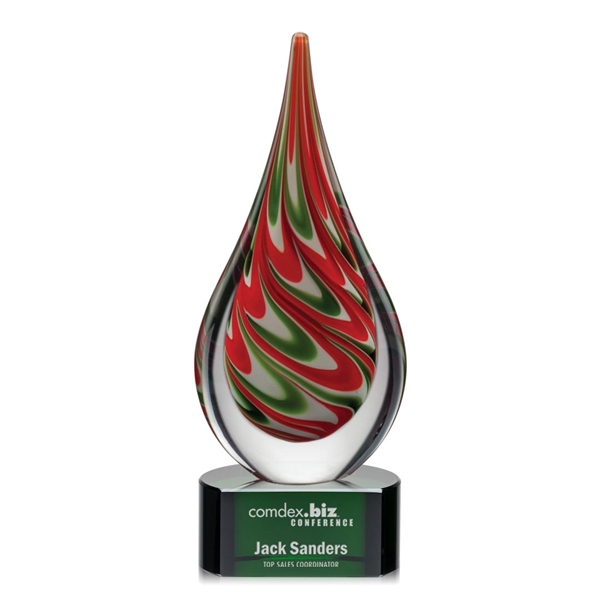 Glendower Award - Green - Image 4