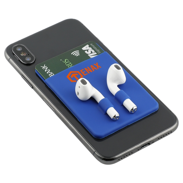 True Wireless Earbud Phone Wallet - Image 9