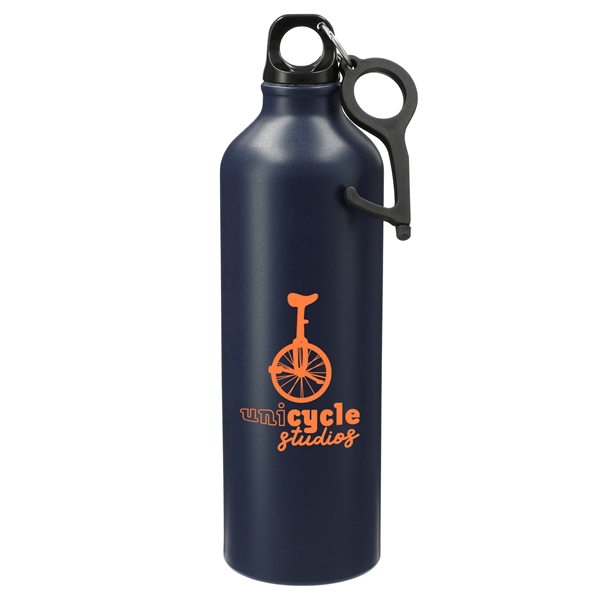 Pacific 26oz Bottle w/ No Contact Tool - Image 1