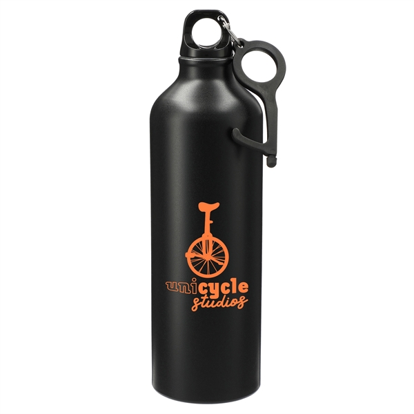 Pacific 26oz Bottle w/ No Contact Tool - Image 5