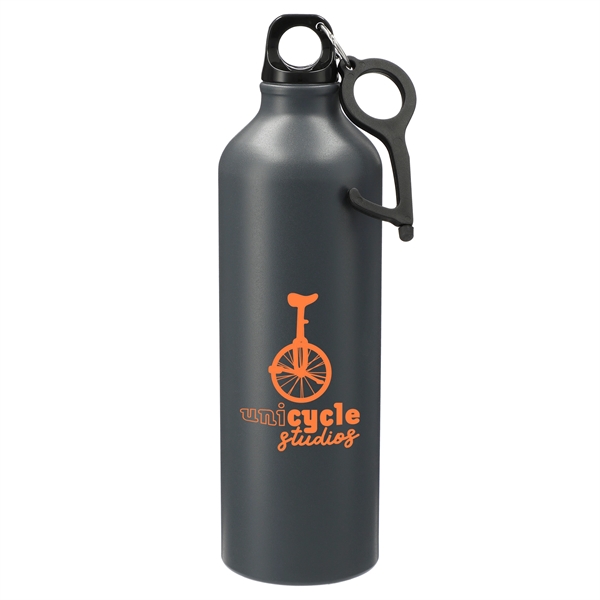 Pacific 26oz Bottle w/ No Contact Tool - Image 12