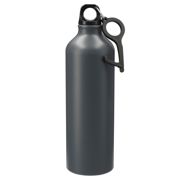 Pacific 26oz Bottle w/ No Contact Tool - Image 13